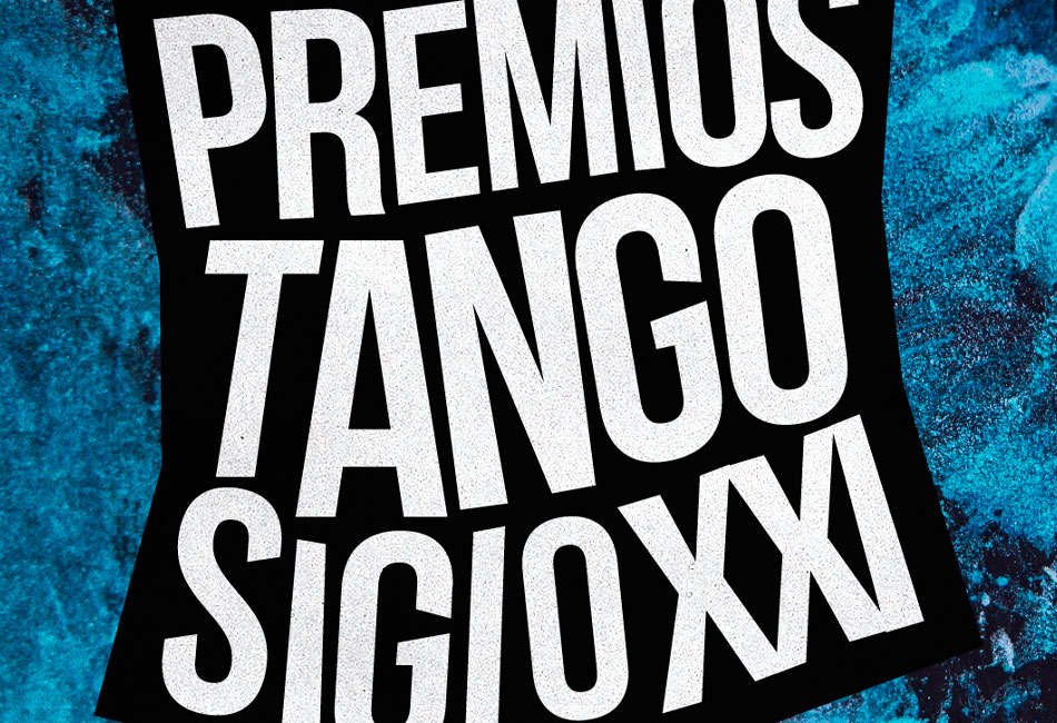 Premios Tango Siglo XXI